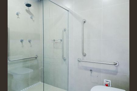 Studio à venda com 23m², 1 quarto e sem vaga Studio à venda com 23m², 1 quarto e sem vagaFoto 07