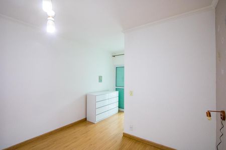 Quarto 1 - Suíte de casa à venda com 3 quartos, 182m² em Vila Alice, Santo André