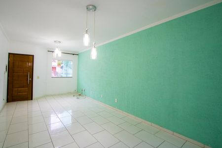 Casa à venda com 3 quartos, 182m² em Vila Alice, Santo André