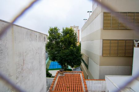 Vista do quarto 2 de casa à venda com 3 quartos, 182m² em Vila Alice, Santo André