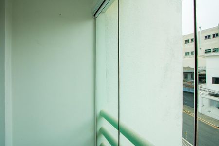 Varanda do quarto 1 de casa à venda com 3 quartos, 182m² em Vila Alice, Santo André