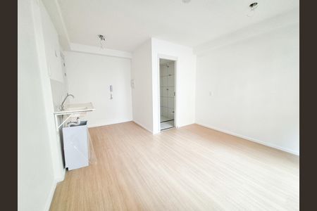 Apartamento para alugar com 21m², 1 quarto e sem vaga Apartamento para alugar com 21m², 1 quarto e sem vagaSala/Cozinha