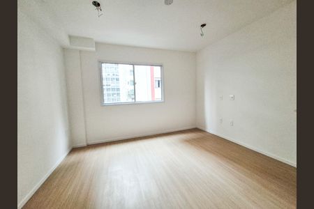 Apartamento para alugar com 21m², 1 quarto e sem vaga Apartamento para alugar com 21m², 1 quarto e sem vagaSala/Quarto
