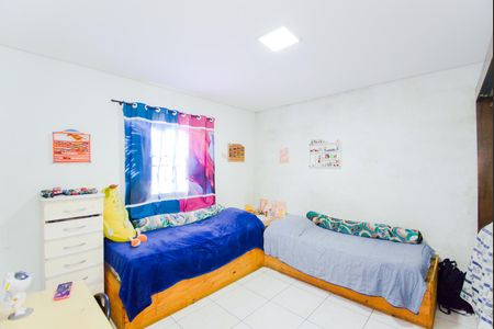 Casa para alugar com 125m², 2 quartos e 2 vagasSuíte 1
