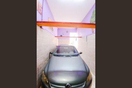 Casa para alugar com 125m², 2 quartos e 2 vagasGaragem