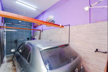 Casa para alugar com 125m², 2 quartos e 2 vagasGaragem