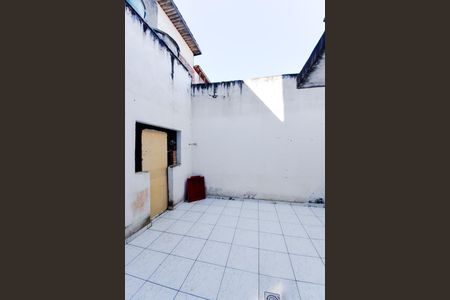 Casa para alugar com 125m², 2 quartos e 2 vagasÁrea de Serviço