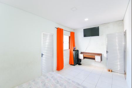 Casa para alugar com 125m², 2 quartos e 2 vagasSuíte 2