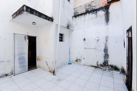 Casa para alugar com 125m², 2 quartos e 2 vagasÁrea de Serviço