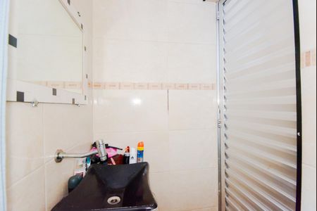 Casa para alugar com 125m², 2 quartos e 2 vagasLavabo