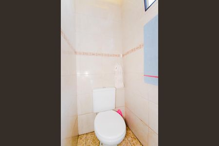 Casa para alugar com 125m², 2 quartos e 2 vagasLavabo