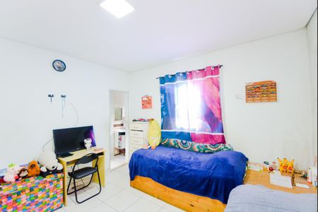 Casa para alugar com 125m², 2 quartos e 2 vagasSuíte 1