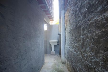 Casa para alugar com 120m², 3 quartos e 4 vagas Casa para alugar com 120m², 3 quartos e 4 vagasÁrea de Serviço