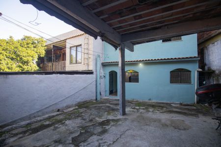 Casa para alugar com 120m², 3 quartos e 4 vagas Casa para alugar com 120m², 3 quartos e 4 vagasGaragem