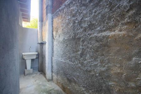 Casa para alugar com 120m², 3 quartos e 4 vagas Casa para alugar com 120m², 3 quartos e 4 vagasÁrea de Serviço