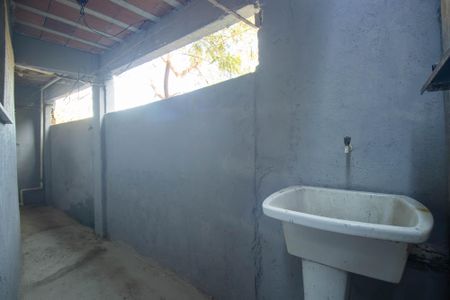 Casa para alugar com 120m², 3 quartos e 4 vagas Casa para alugar com 120m², 3 quartos e 4 vagasÁrea de Serviço