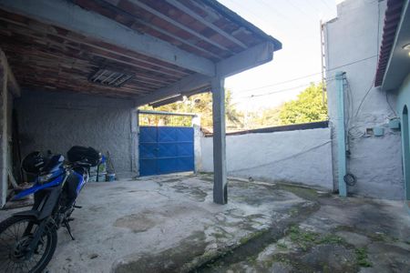 Casa para alugar com 120m², 3 quartos e 4 vagas Casa para alugar com 120m², 3 quartos e 4 vagasGaragem
