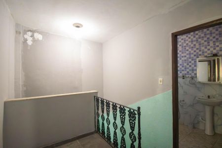 Casa para alugar com 120m², 3 quartos e 4 vagas Casa para alugar com 120m², 3 quartos e 4 vagasHall