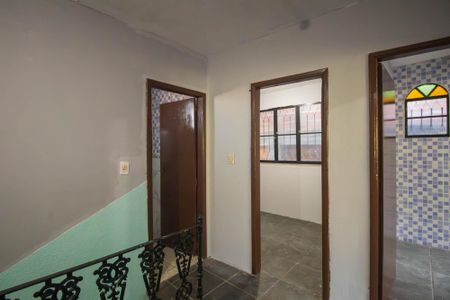 Casa para alugar com 120m², 3 quartos e 4 vagas Casa para alugar com 120m², 3 quartos e 4 vagasHall