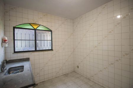 Casa para alugar com 120m², 3 quartos e 4 vagas Casa para alugar com 120m², 3 quartos e 4 vagasCozinha