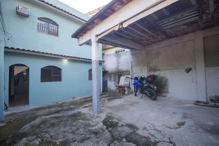 Casa para alugar com 120m², 3 quartos e 4 vagas Casa para alugar com 120m², 3 quartos e 4 vagasGaragem