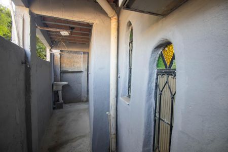 Casa para alugar com 120m², 3 quartos e 4 vagas Casa para alugar com 120m², 3 quartos e 4 vagasÁrea de Serviço