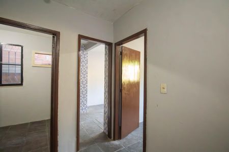 Casa para alugar com 120m², 3 quartos e 4 vagas Casa para alugar com 120m², 3 quartos e 4 vagasHall