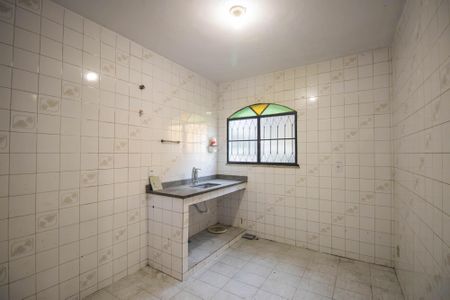 Casa para alugar com 120m², 3 quartos e 4 vagas Casa para alugar com 120m², 3 quartos e 4 vagasCozinha
