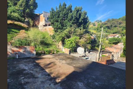 Casa para alugar com 120m², 3 quartos e 4 vagas Casa para alugar com 120m², 3 quartos e 4 vagasTerraço