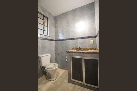 Casa para alugar com 120m², 3 quartos e 4 vagas Casa para alugar com 120m², 3 quartos e 4 vagasBanheiro 2