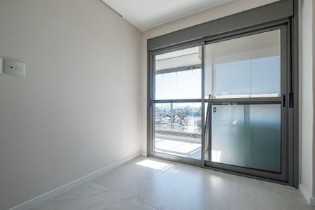 Suíte de apartamento à venda com 1 quarto, 51m² em Vila Anglo Brasileira, São Paulo