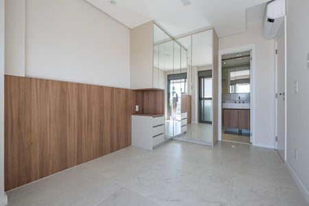 Apartamento à venda com 51m², 1 quarto e 1 vagaSuíte