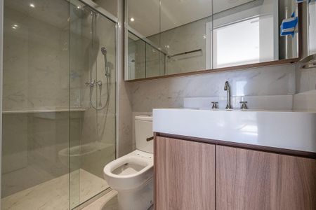 Apartamento à venda com 51m², 1 quarto e 1 vagaSuíte