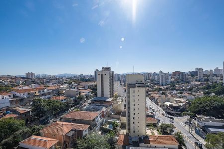 Apartamento à venda com 51m², 1 quarto e 1 vagaSala/Cozinha - Vista