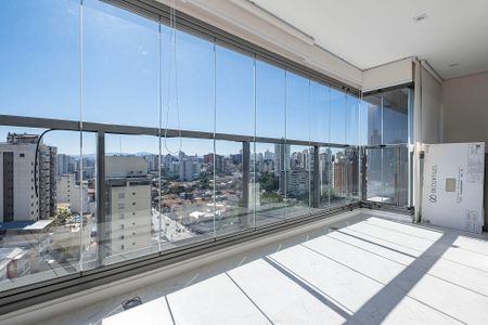Apartamento à venda com 51m², 1 quarto e 1 vagaSala/Cozinha