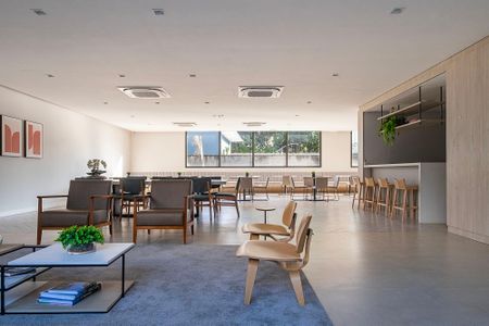 Apartamento à venda com 51m², 1 quarto e 1 vagaSalão de Festas