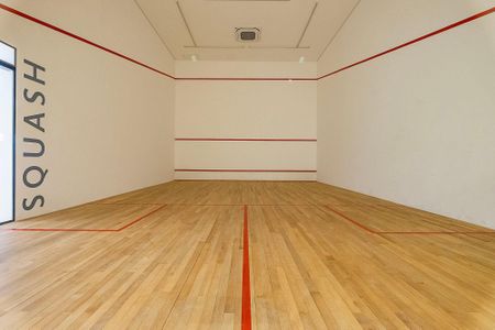 Apartamento à venda com 51m², 1 quarto e 1 vagaSquash
