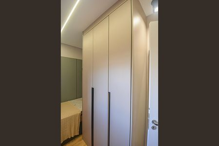 Apartamento à venda com 53m², 2 quartos e 1 vaga Apartamento à venda com 53m², 2 quartos e 1 vagaQuarto