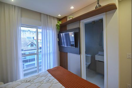 Apartamento à venda com 53m², 2 quartos e 1 vaga Apartamento à venda com 53m², 2 quartos e 1 vagaQuarto Suíte