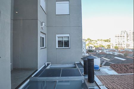 Apartamento à venda com 53m², 2 quartos e 1 vaga Apartamento à venda com 53m², 2 quartos e 1 vagaVista do Quarto