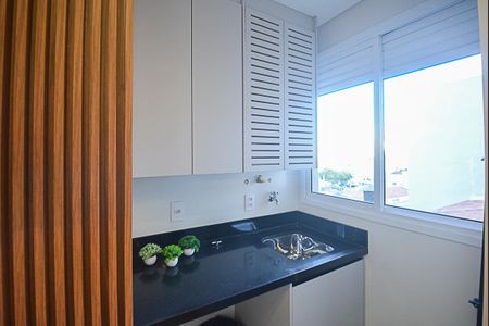 Apartamento à venda com 53m², 2 quartos e 1 vaga Apartamento à venda com 53m², 2 quartos e 1 vagaÁrea de Serviço