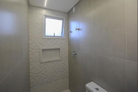Apartamento à venda com 53m², 2 quartos e 1 vaga Apartamento à venda com 53m², 2 quartos e 1 vagaBanheiro da Suíte