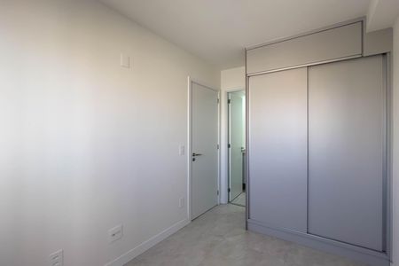 Quarto de apartamento para alugar com 1 quarto, 35m² em Ipiranga, São Paulo