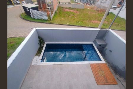 Casa de condomínio para alugar com 250m², 5 quartos e 4 vagas Casa de condomínio para alugar com 250m², 5 quartos e 4 vagasÁrea externa