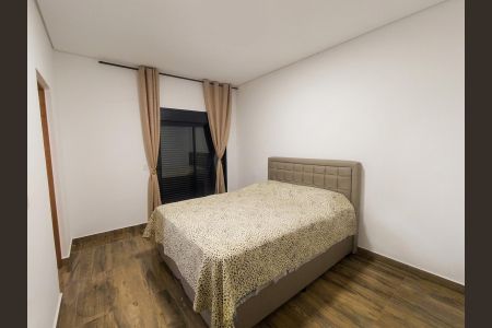 Quarto de casa de condomínio para alugar com 5 quartos, 250m² em Água Espraiada (Caucaia do Alto), Cotia