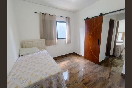 Quarto de casa de condomínio para alugar com 5 quartos, 250m² em Água Espraiada (Caucaia do Alto), Cotia
