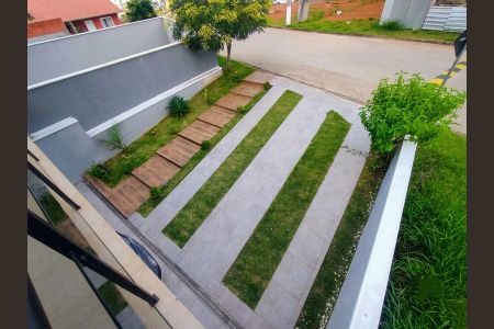 Área externa de casa de condomínio para alugar com 5 quartos, 250m² em Água Espraiada (Caucaia do Alto), Cotia