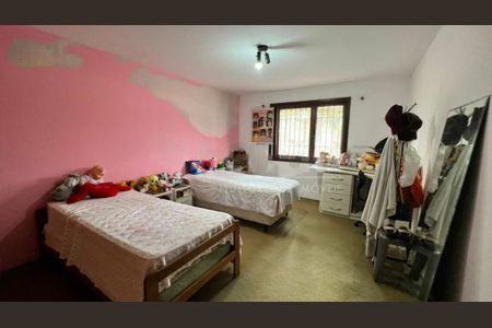 Casa à venda com 4 quartos, 308m² em Vila Represa, São Paulo
