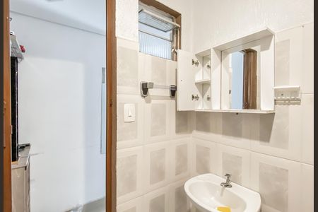 Apartamento para alugar com 60m², 2 quartos e 1 vaga Apartamento para alugar com 60m², 2 quartos e 1 vagaBanheiro 2