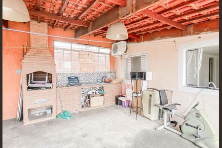 Apartamento para alugar com 60m², 2 quartos e 1 vaga Apartamento para alugar com 60m², 2 quartos e 1 vagaÁrea de Serviço